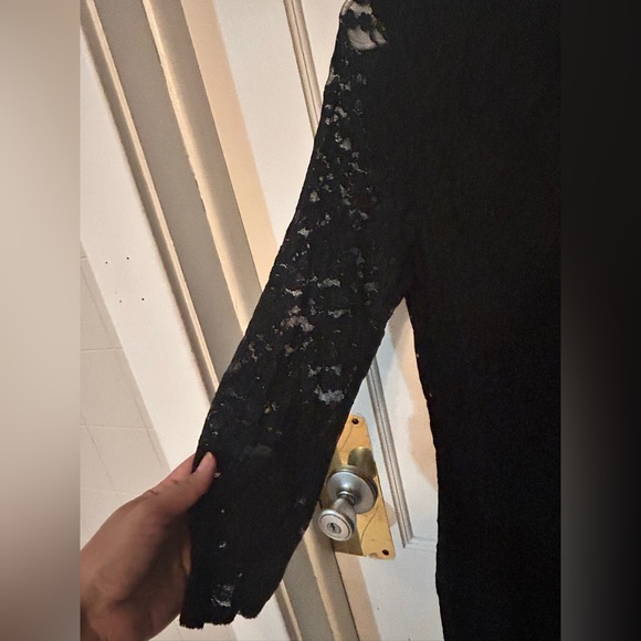 Forever 21 Body Con Dress - Picture 6 of 6